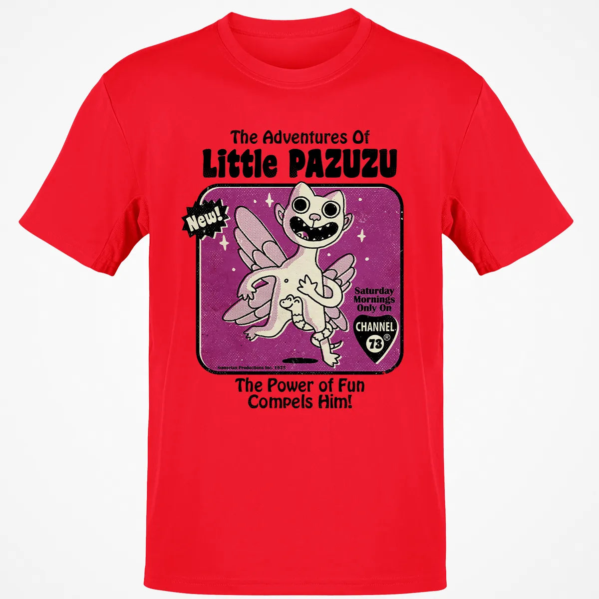 Classic Unisex T-Shirt - 87MX753H