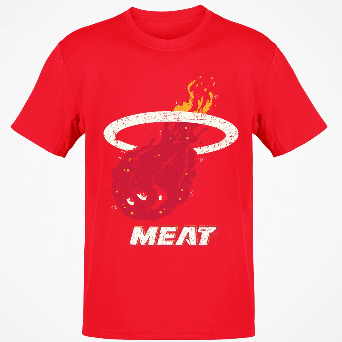 Classic Unisex T-Shirt - MKCC4QR4