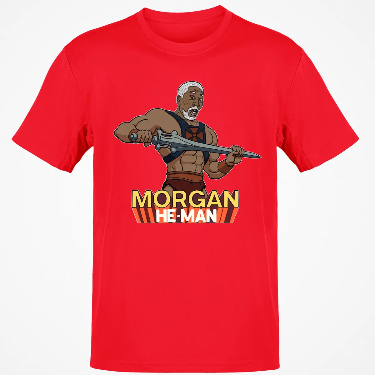 Classic Unisex T-Shirt - 64NTW39S