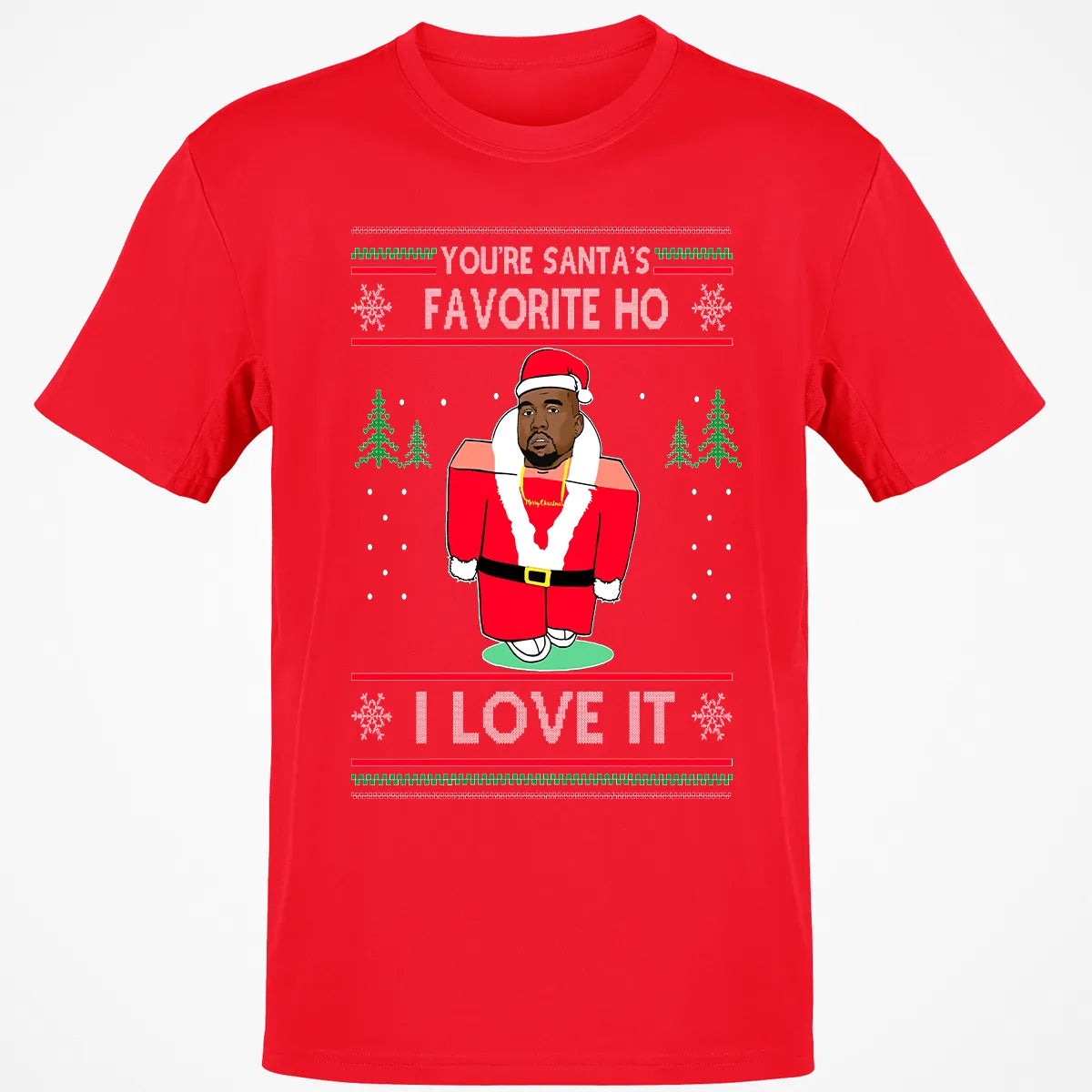 Classic Unisex T-Shirt - ESDMDAHD