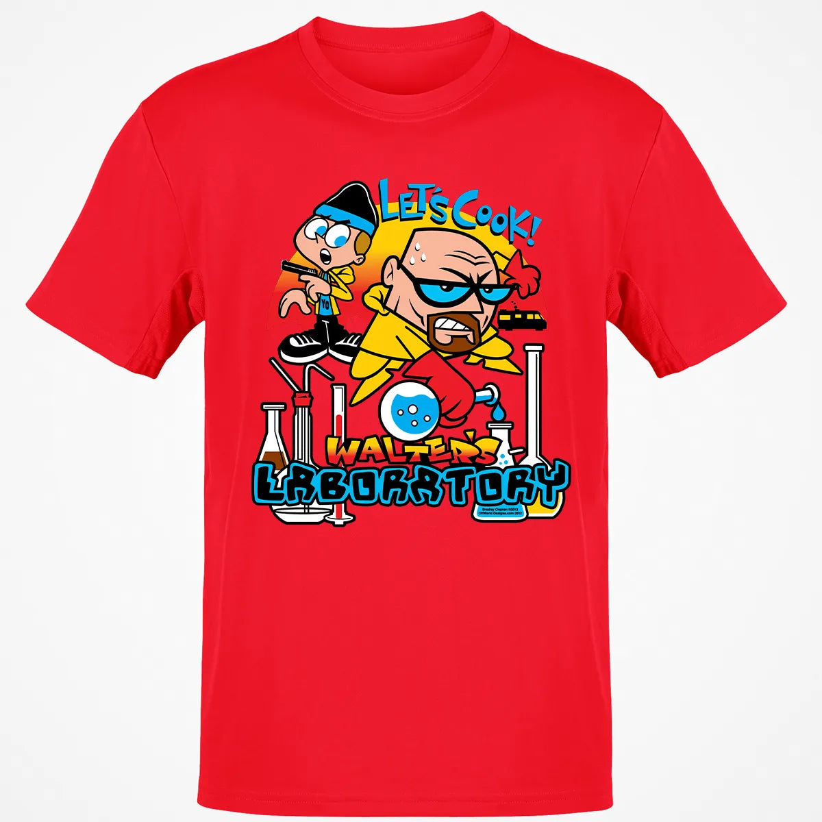 Classic Unisex T-Shirt - JFVPZJSP