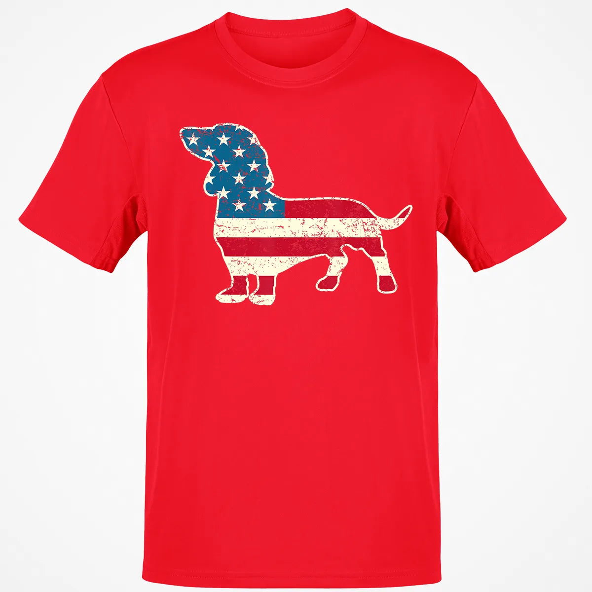 Classic Unisex T-Shirt - 6XK7ADE9