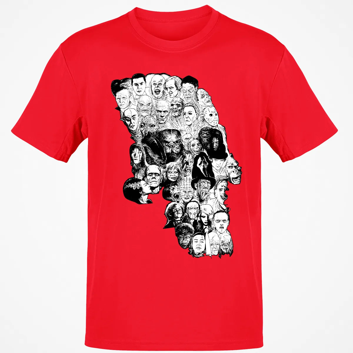 Classic Unisex T-Shirt - CXSVWEUC
