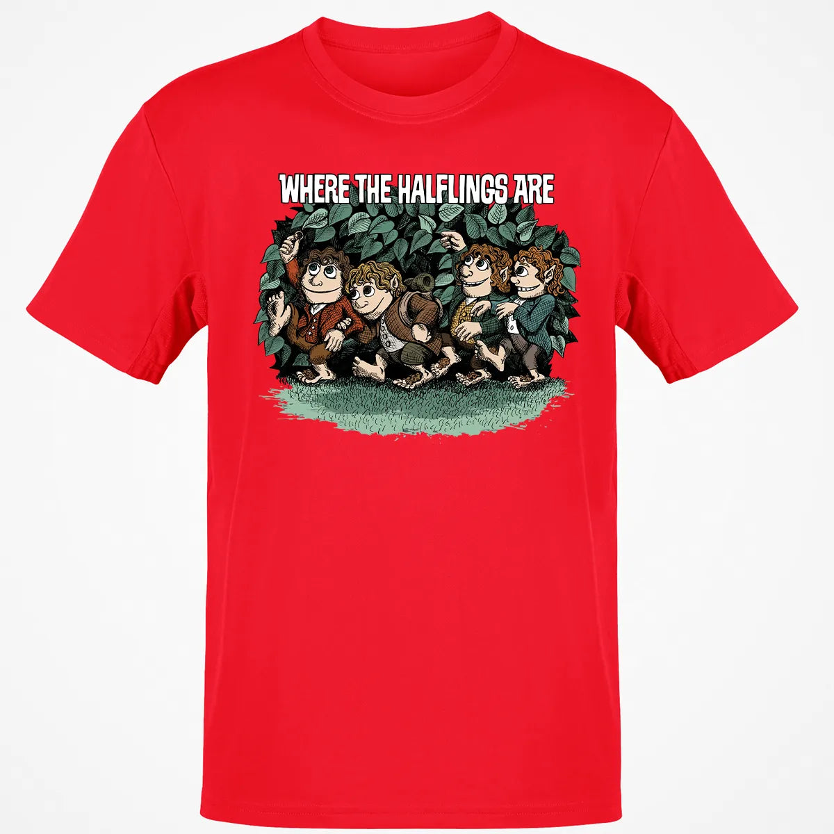 Classic Unisex T-Shirt - JUNMH9KF