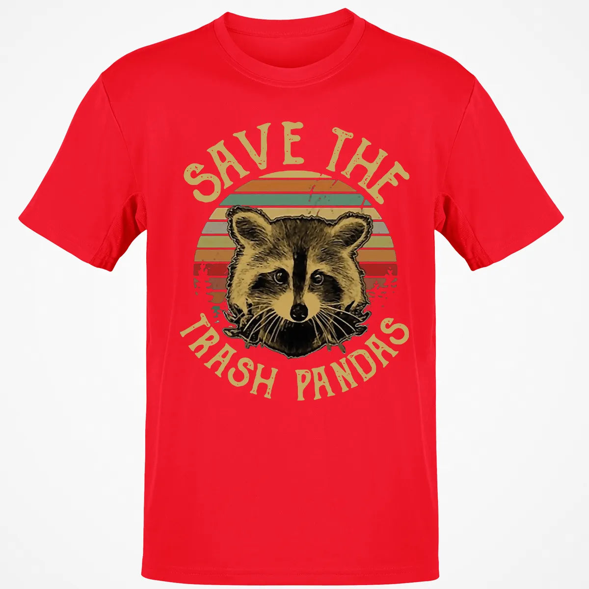 Classic Unisex T-Shirt - C4AXVQQN