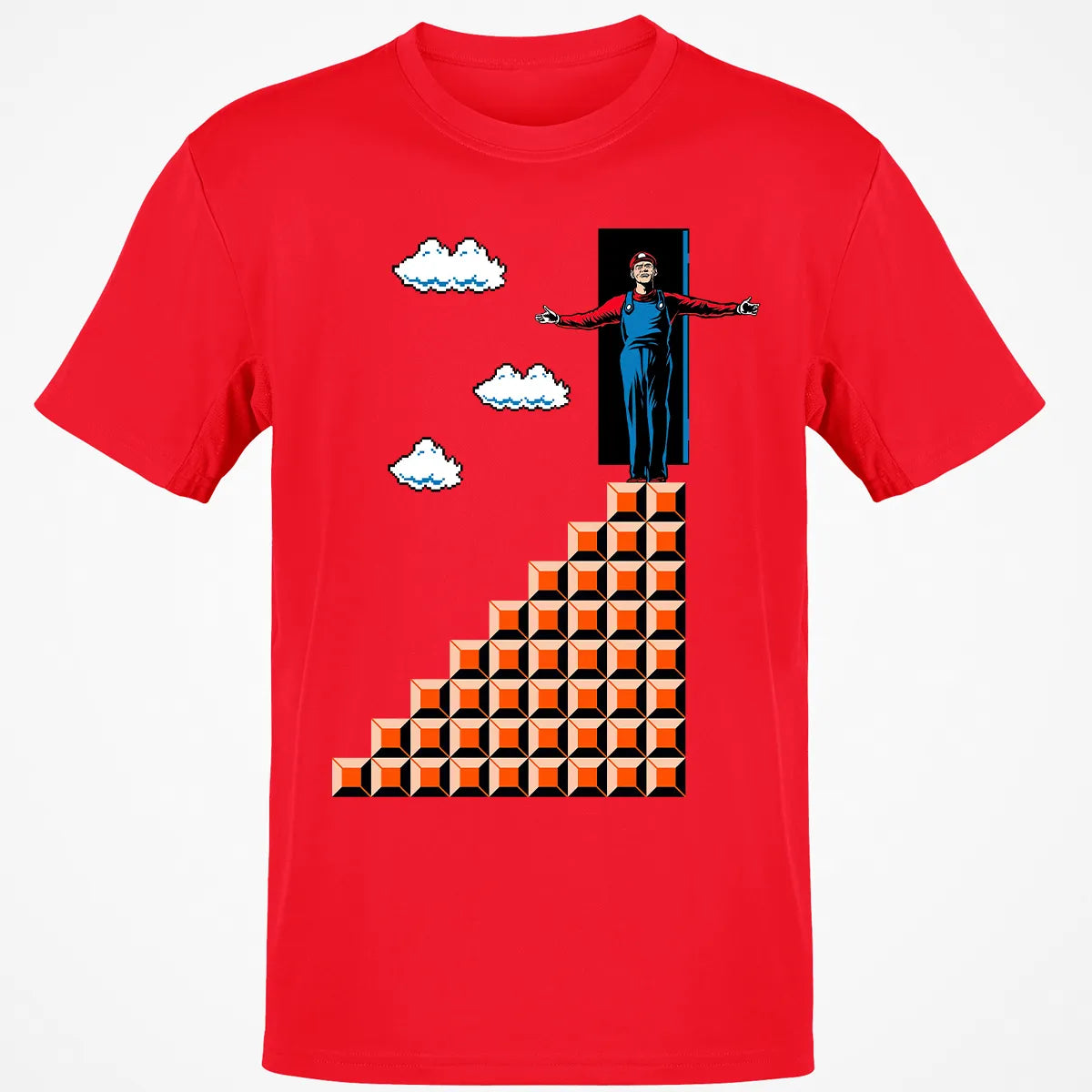 Classic Unisex T-Shirt - 6MHMNLU1