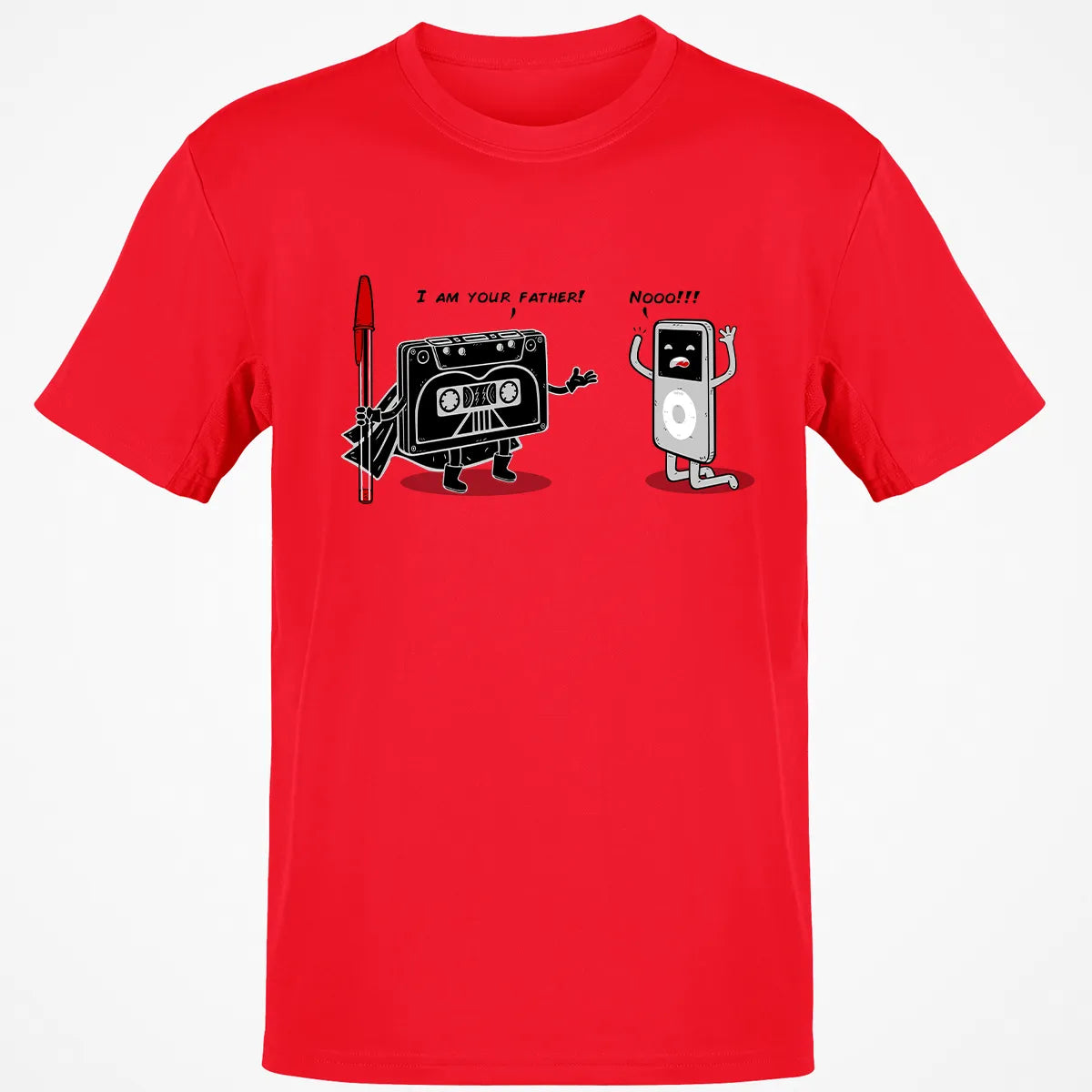 Classic Unisex T-Shirt - H9EMF2RP