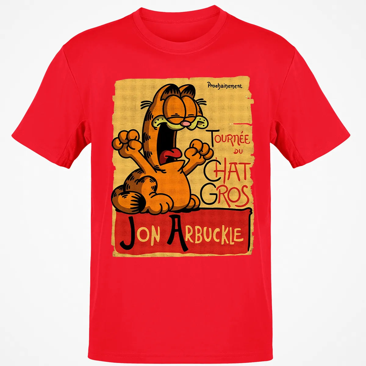 Classic Unisex T-Shirt - GLXZBN4H