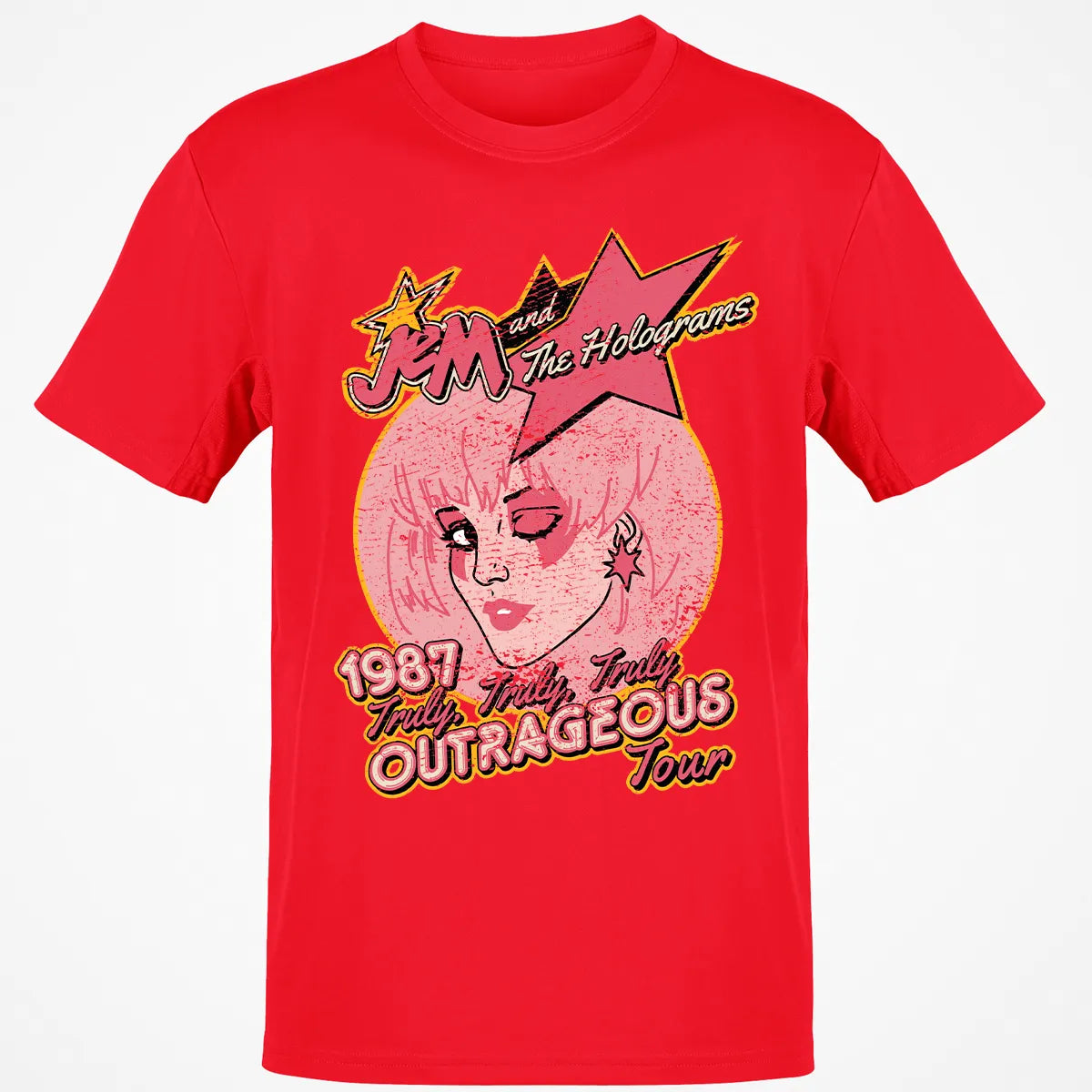 Classic Unisex T-Shirt - 6KWRMMV7