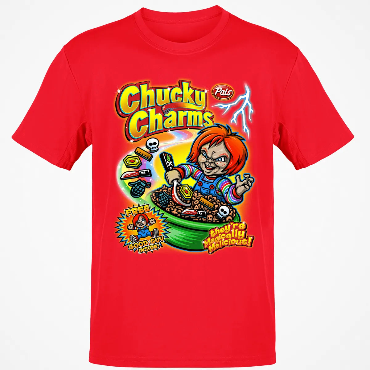 Classic Unisex T-Shirt - WF4JX55R