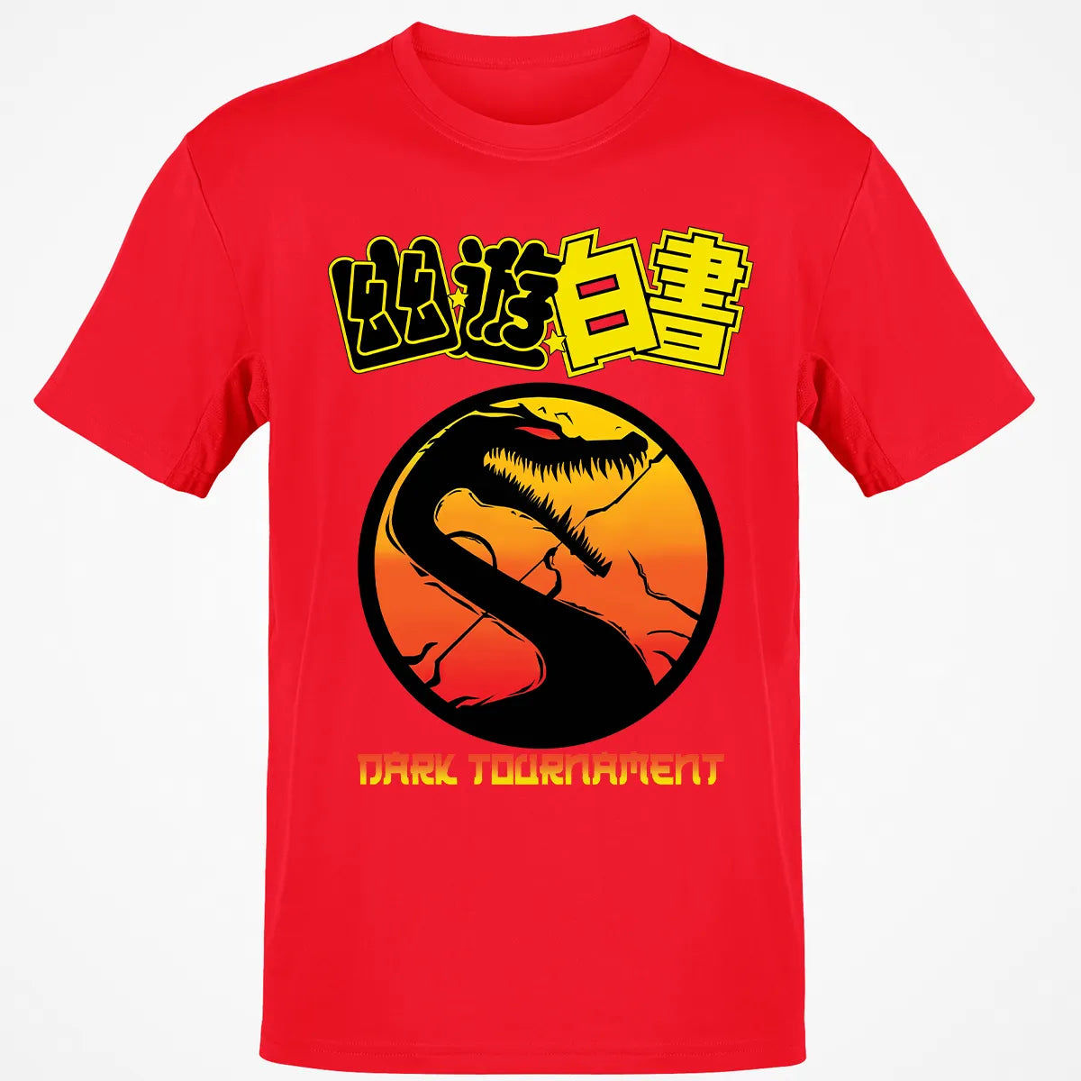 Classic Unisex T-Shirt - A6Z998LC
