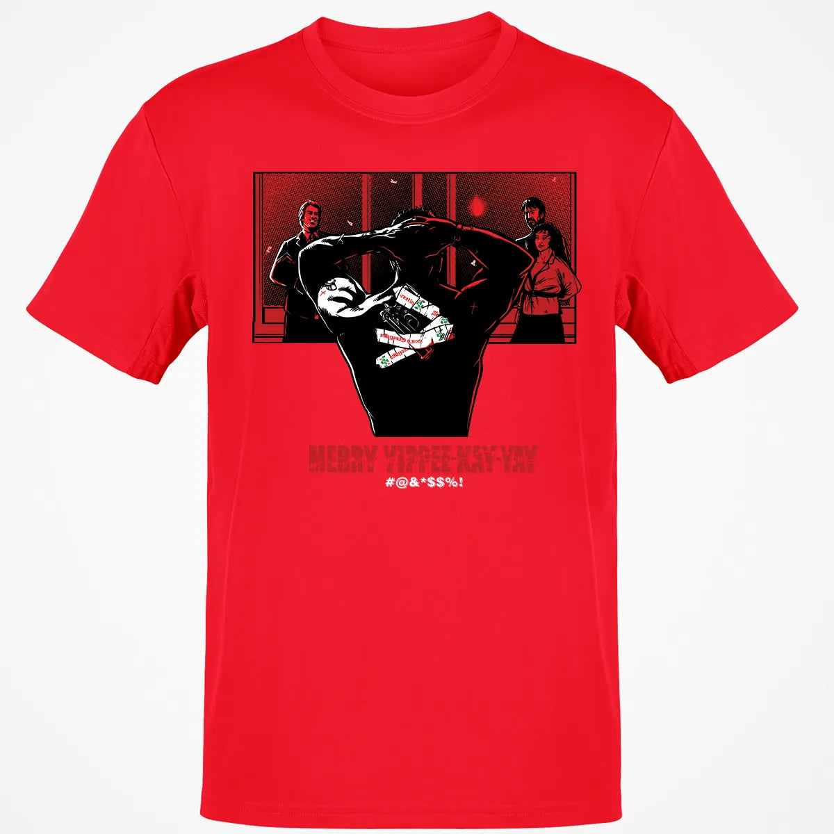 Classic Unisex T-Shirt - 62G1PJKR