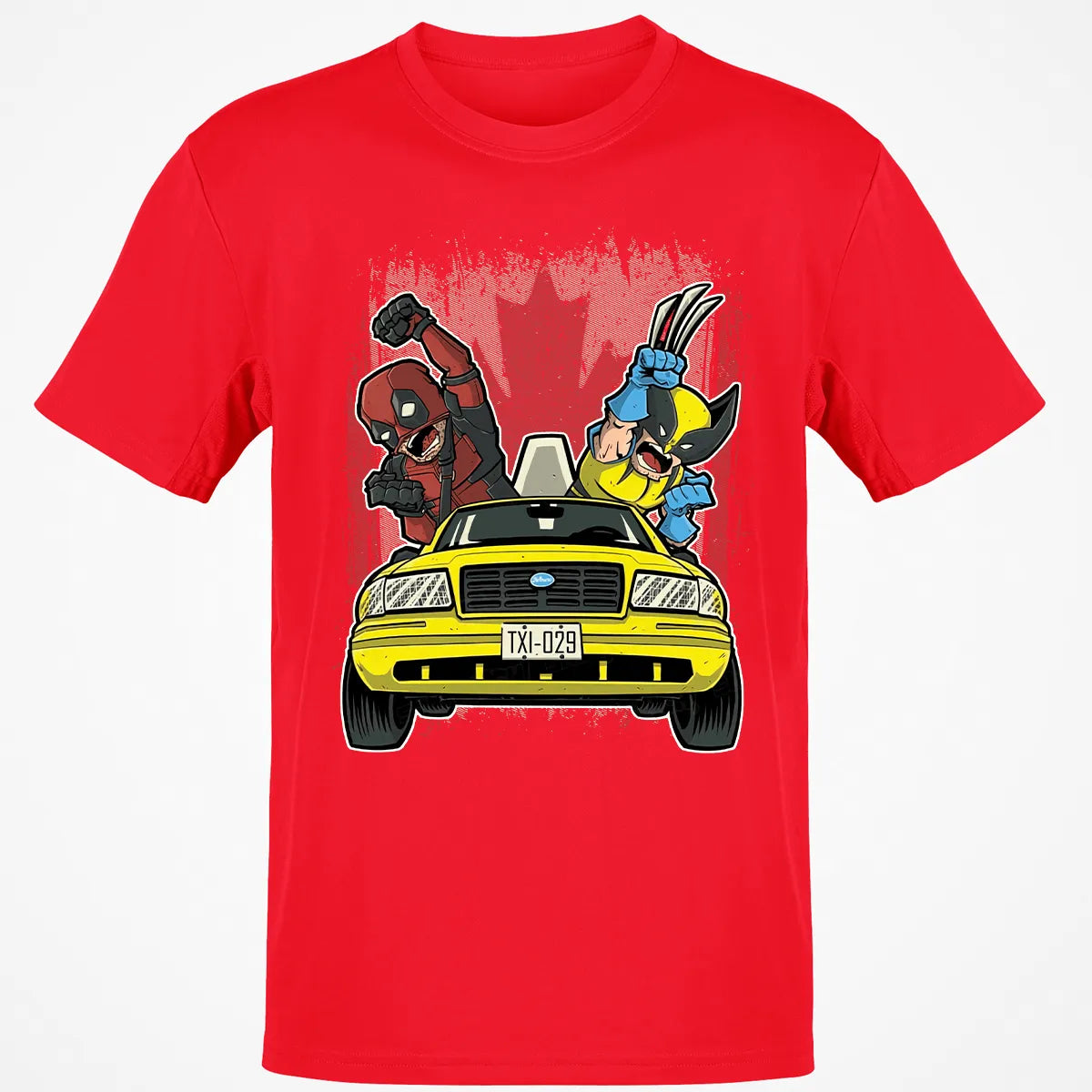 Classic Unisex T-Shirt - JN524A1K