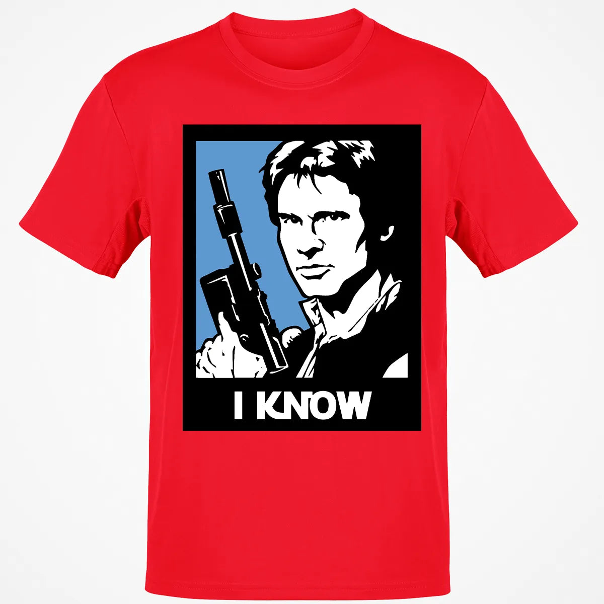 Classic Unisex T-Shirt - 3UKFQJBM