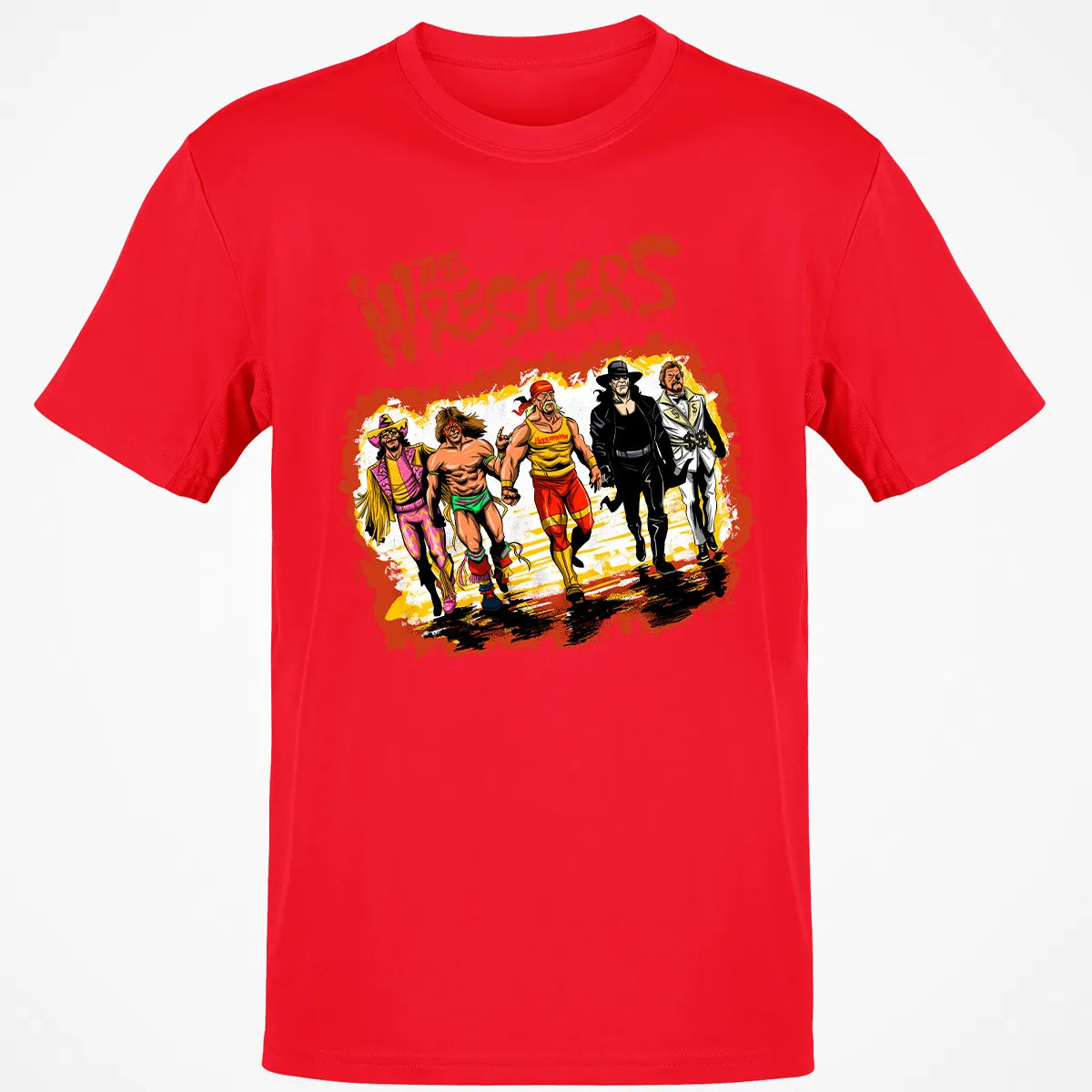 Classic Unisex T-Shirt - X8YU953C
