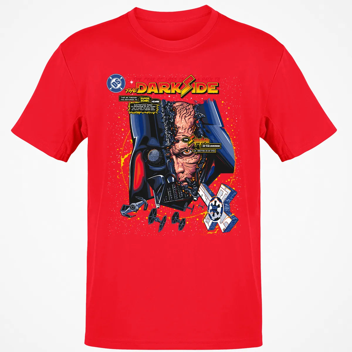 Classic Unisex T-Shirt - M6L9A95N