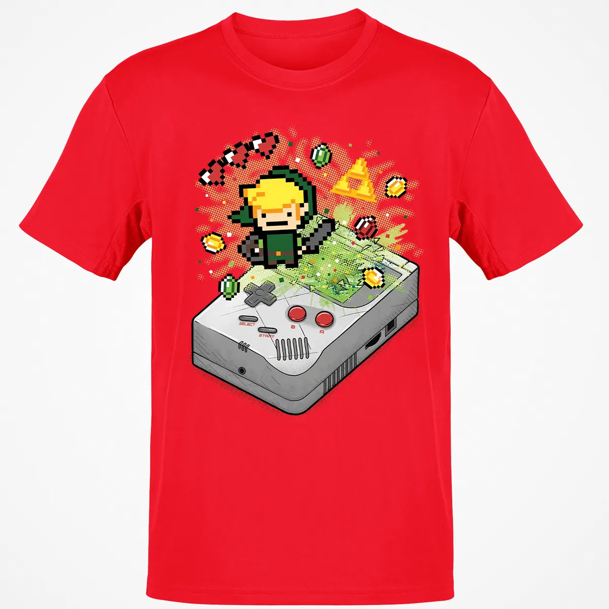 Classic Unisex T-Shirt - 7UF67A25