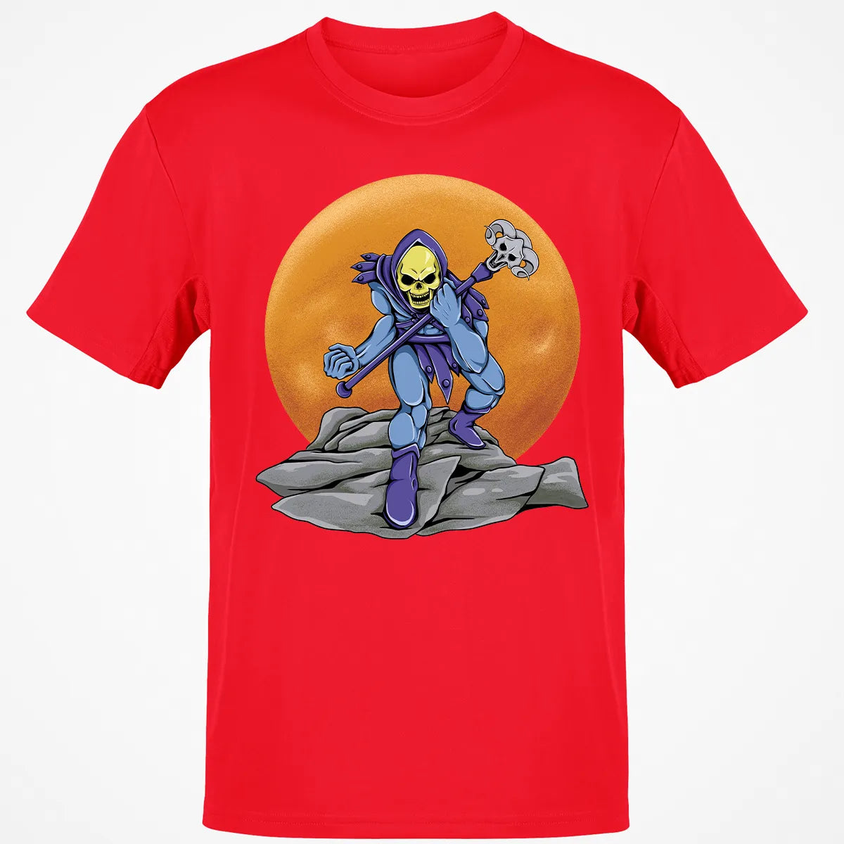 Classic Unisex T-Shirt - MQ9LM26N