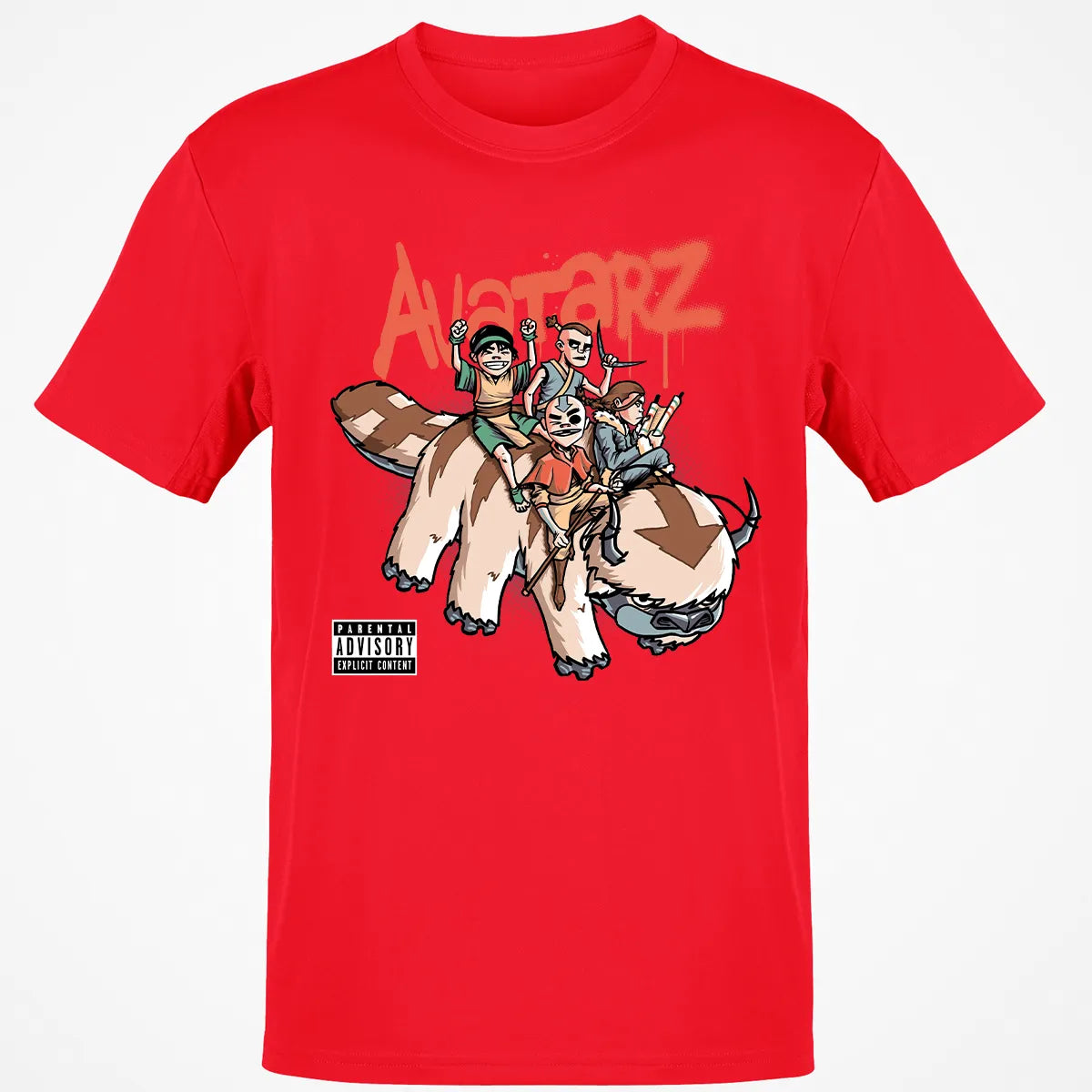 Classic Unisex T-Shirt - XSZLY83S