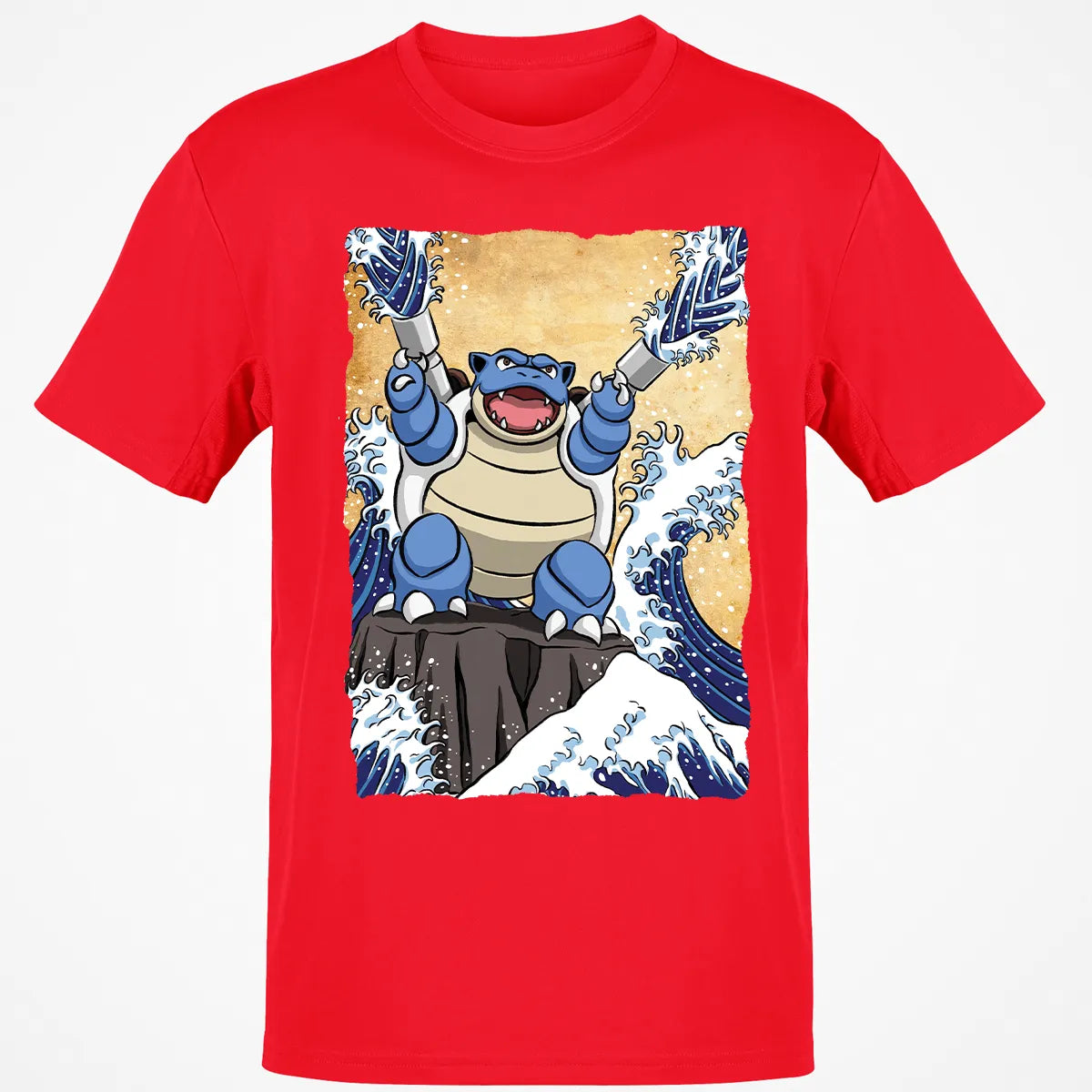Classic Unisex T-Shirt - LQ6V1C7W