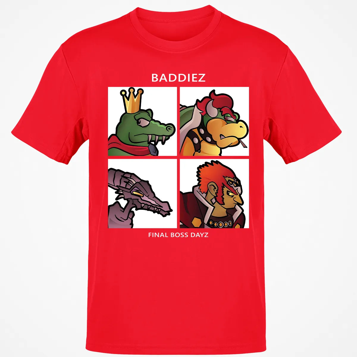 Classic Unisex T-Shirt - NPYJCPP7