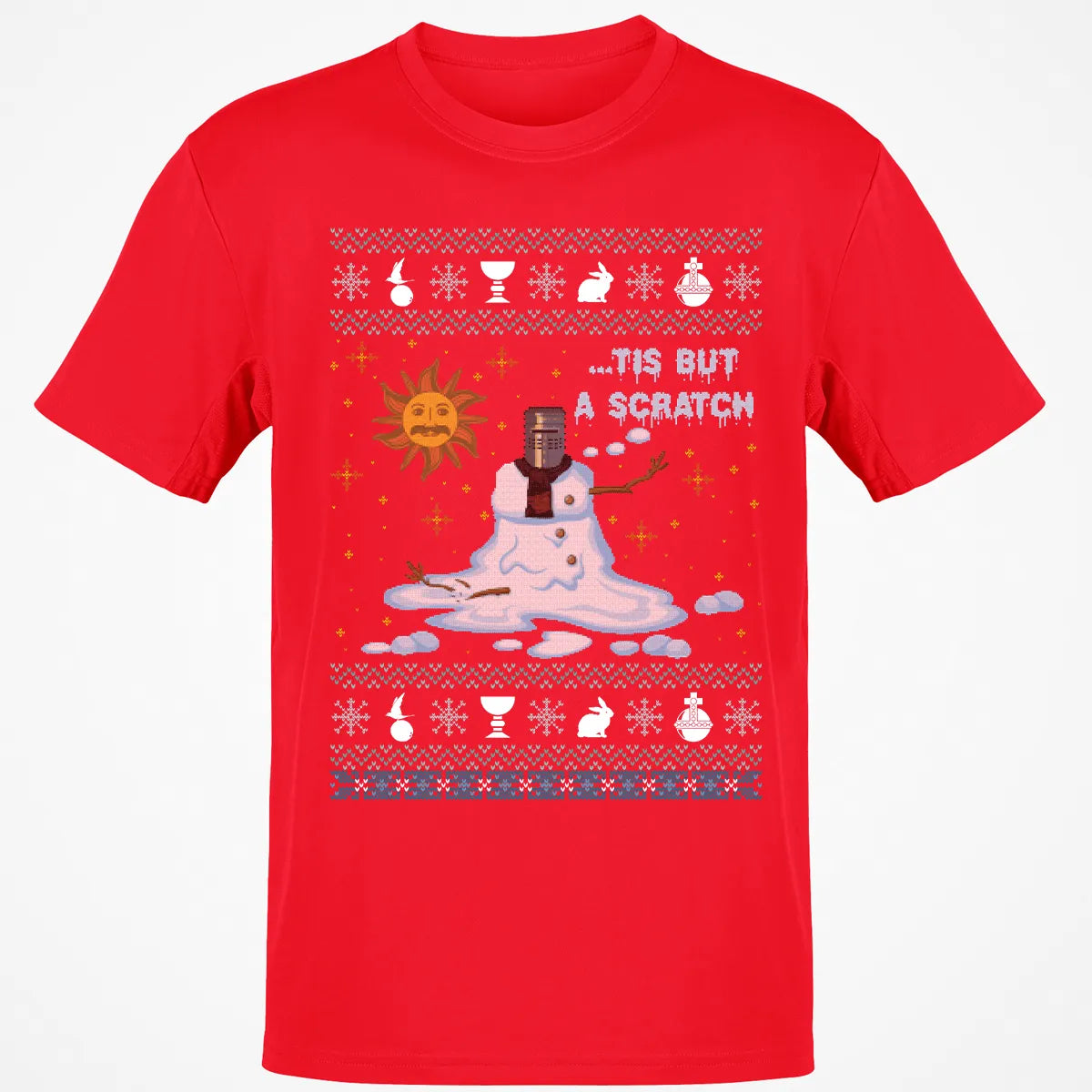 Classic Unisex T-Shirt - Y1YQFRLL