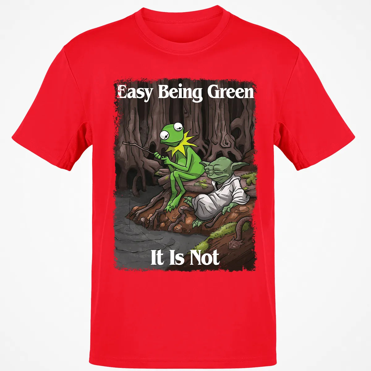 Classic Unisex T-Shirt - J6PQ95PD