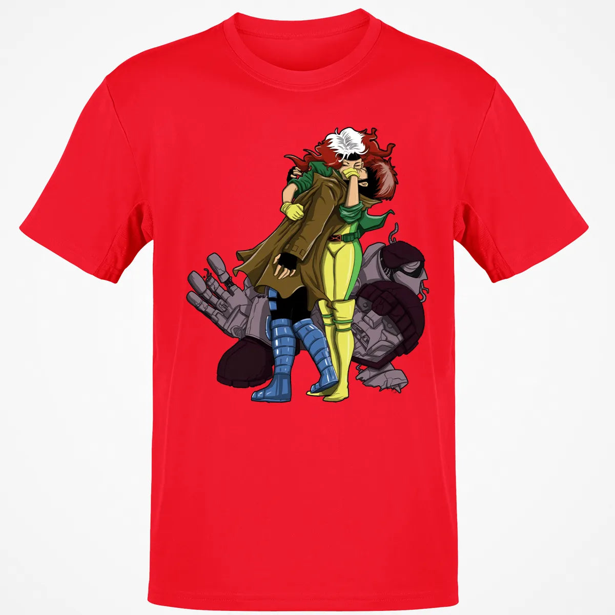Classic Unisex T-Shirt - SEQZJV3G