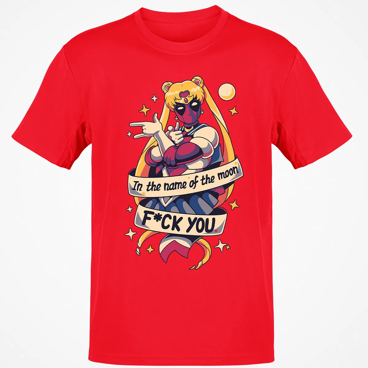Classic Unisex T-Shirt - L2TUV1P6