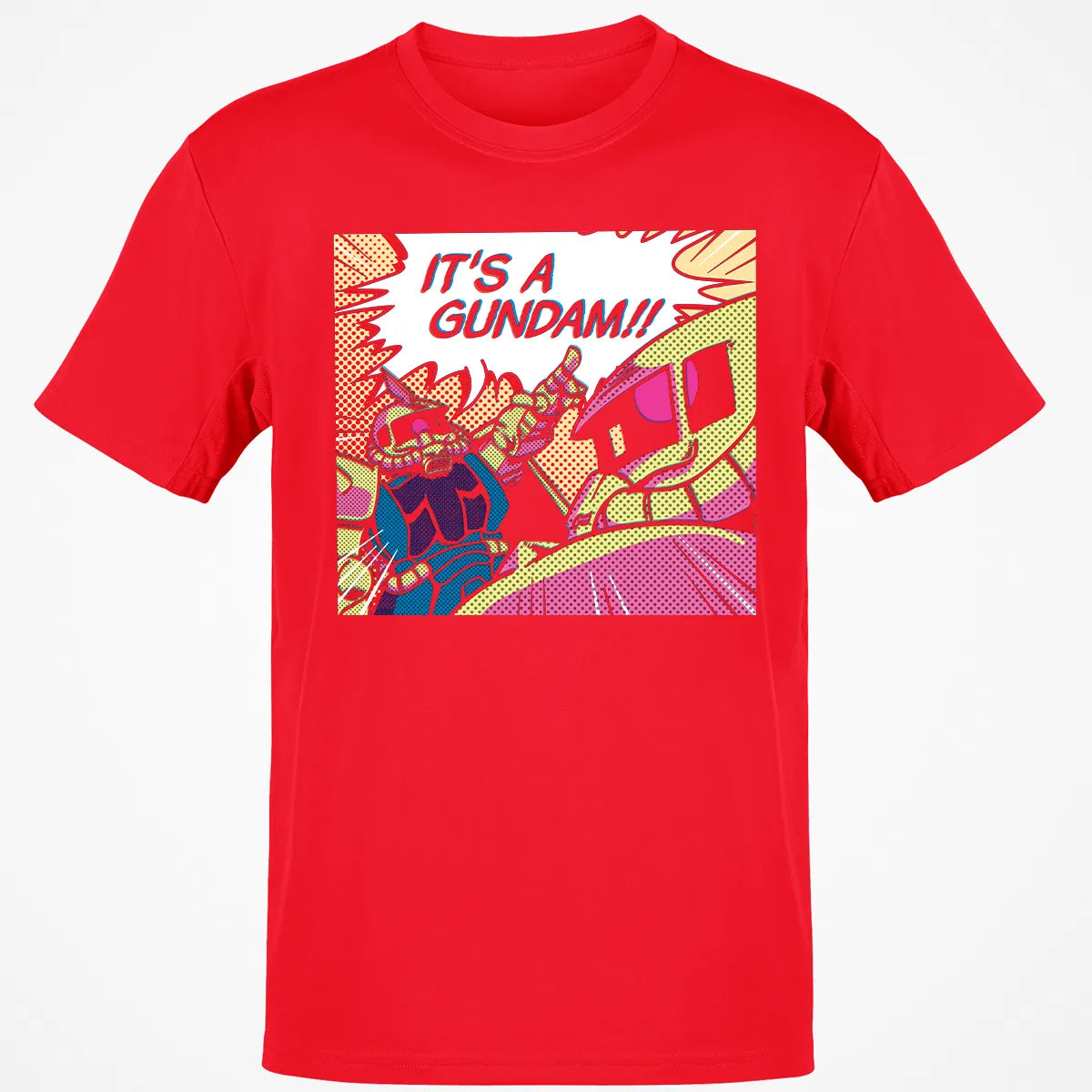 Classic Unisex T-Shirt - W96WY4XW