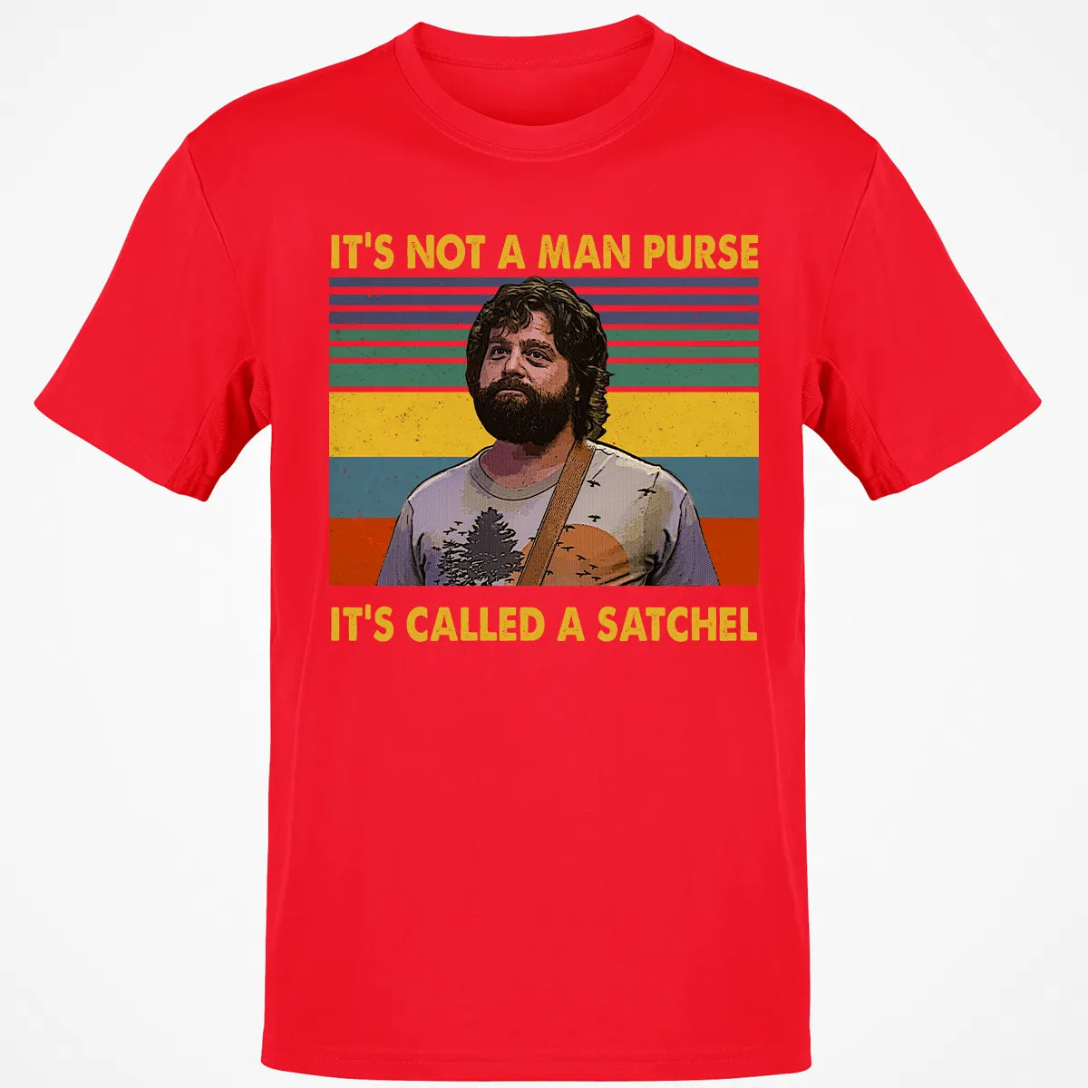 Classic Unisex T-Shirt - ZXNBXZQ7