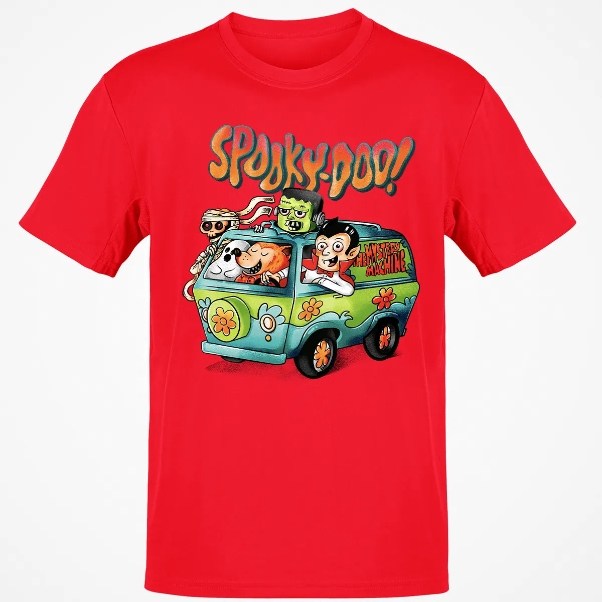 Classic Unisex T-Shirt - 8RQF994L