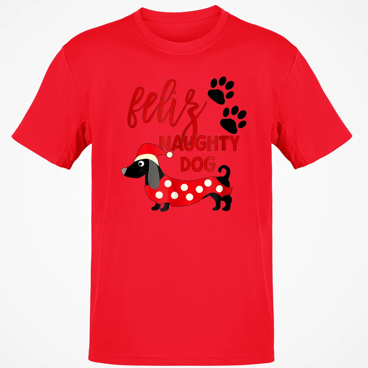 Classic Unisex T-Shirt - SHQJ2ATD