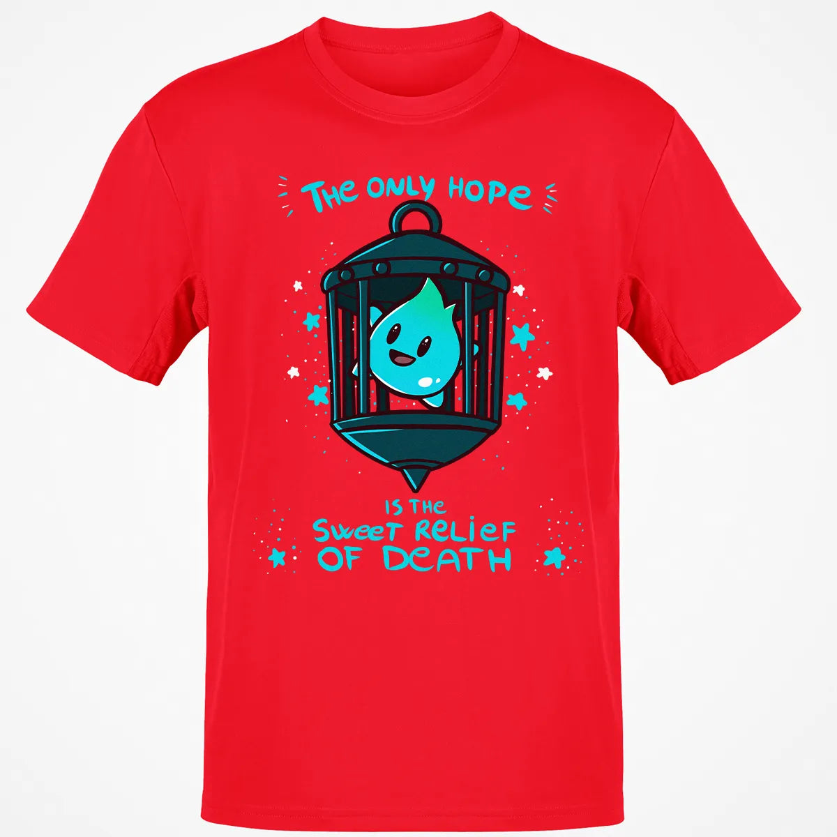 Classic Unisex T-Shirt - Q99YQWGX