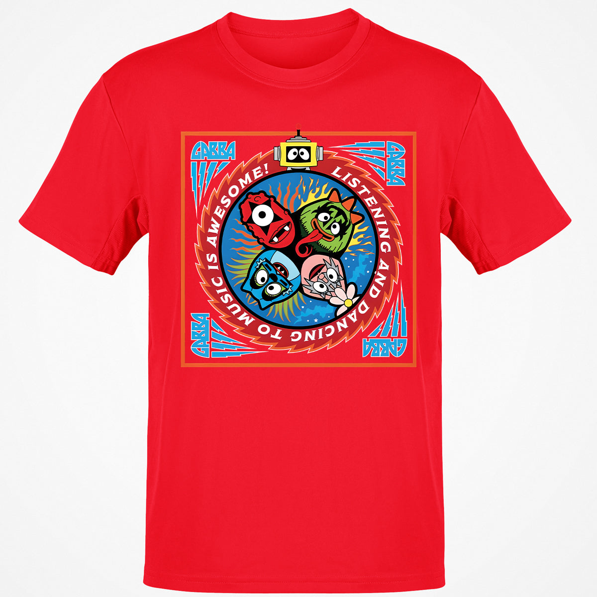 Classic Unisex T-Shirt - WS4N55T8