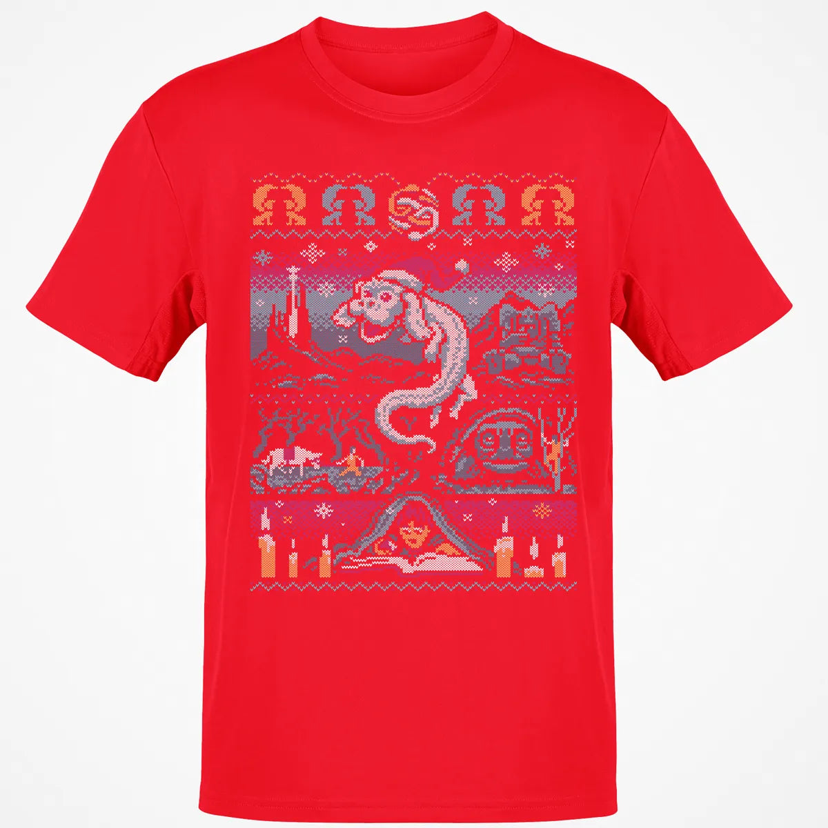 Classic Unisex T-Shirt - BX9EM9MC