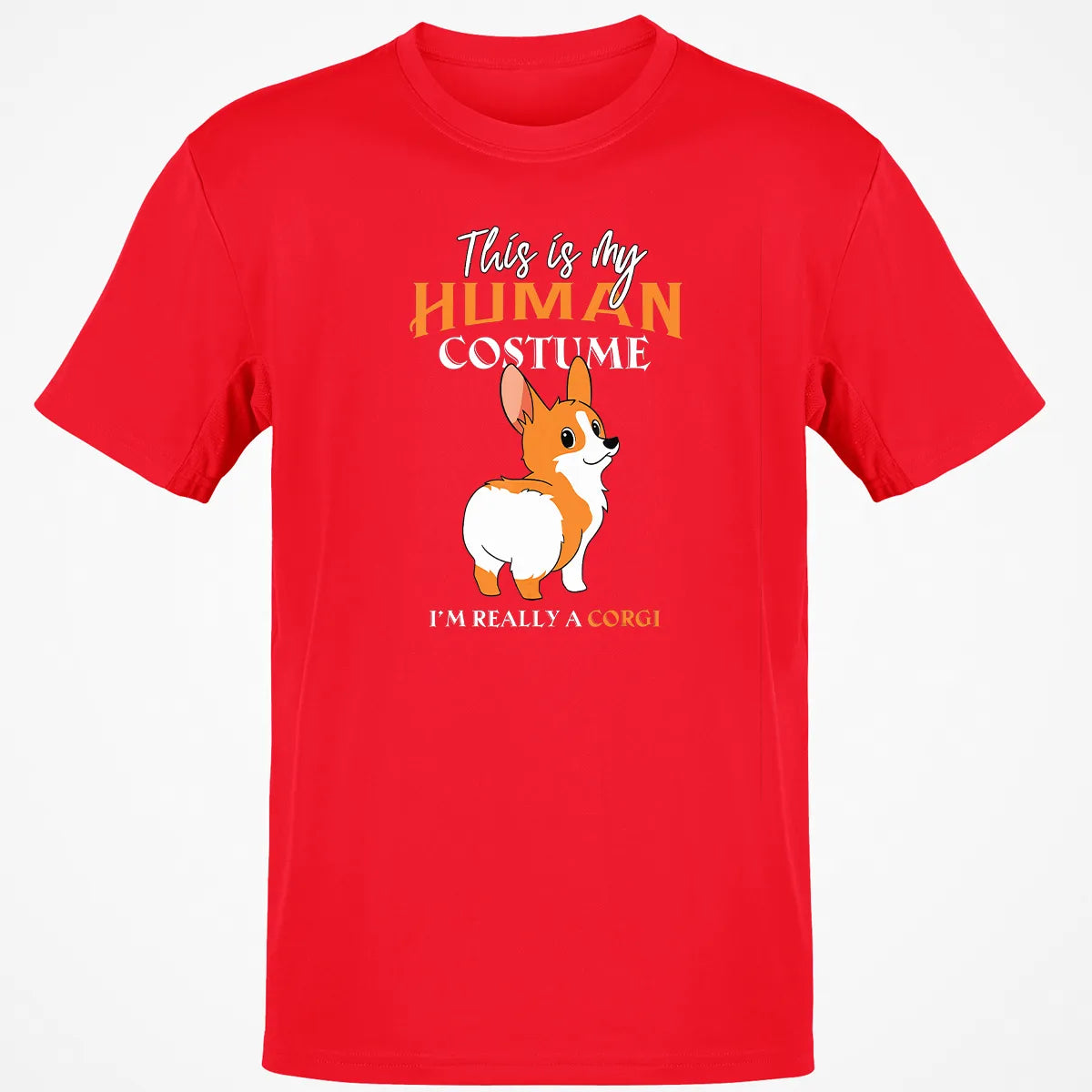 Classic Unisex T-Shirt - CQFMPRJM