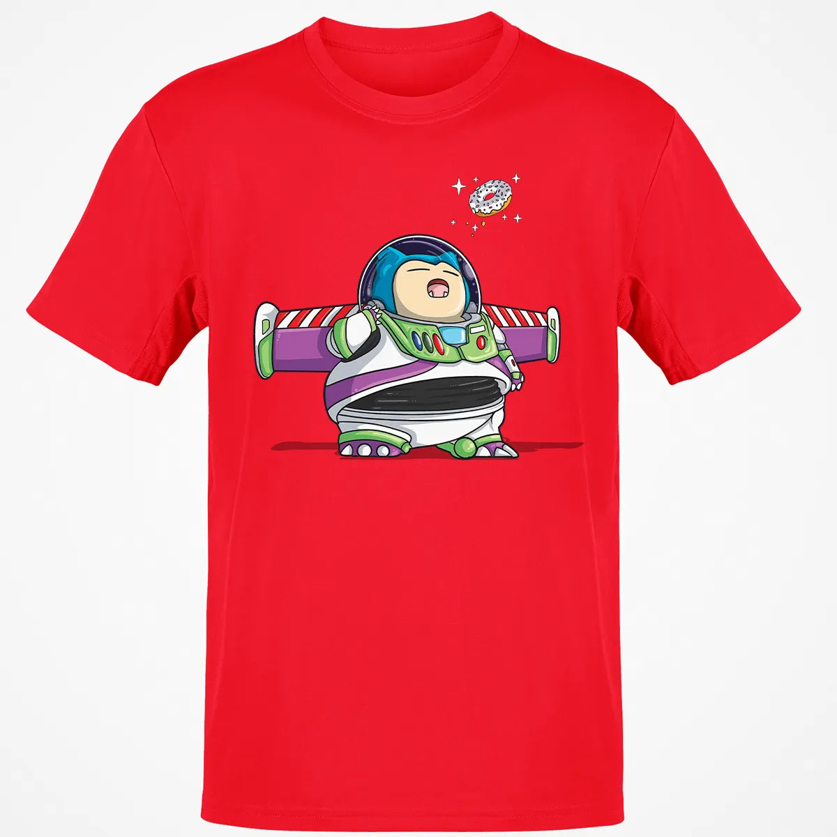 Classic Unisex T-Shirt - U8NBN9E8