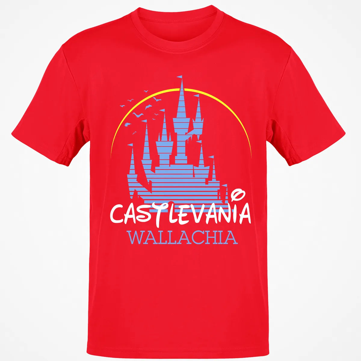 Classic Unisex T-Shirt - CG74D65V