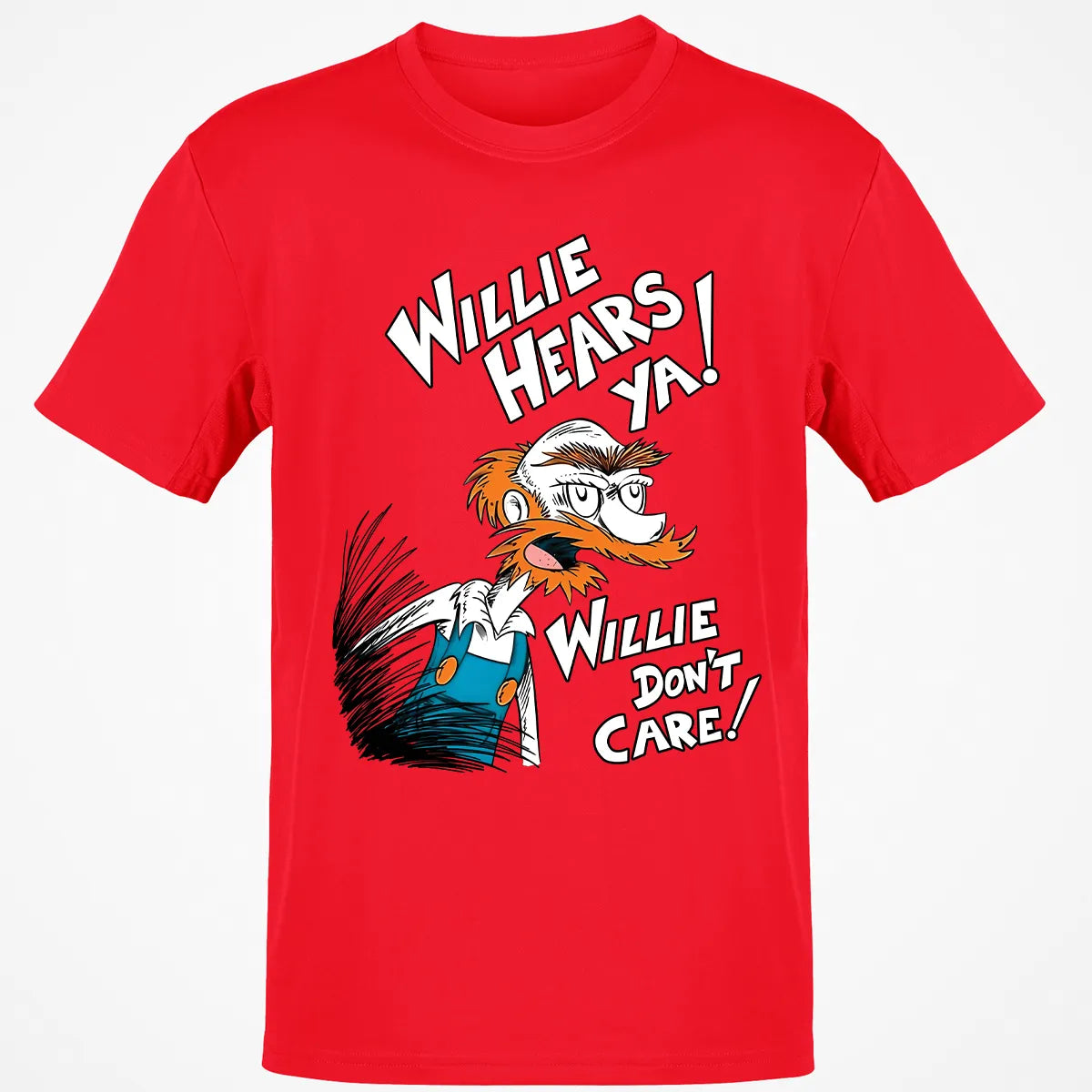 Classic Unisex T-Shirt - PULACZ1N