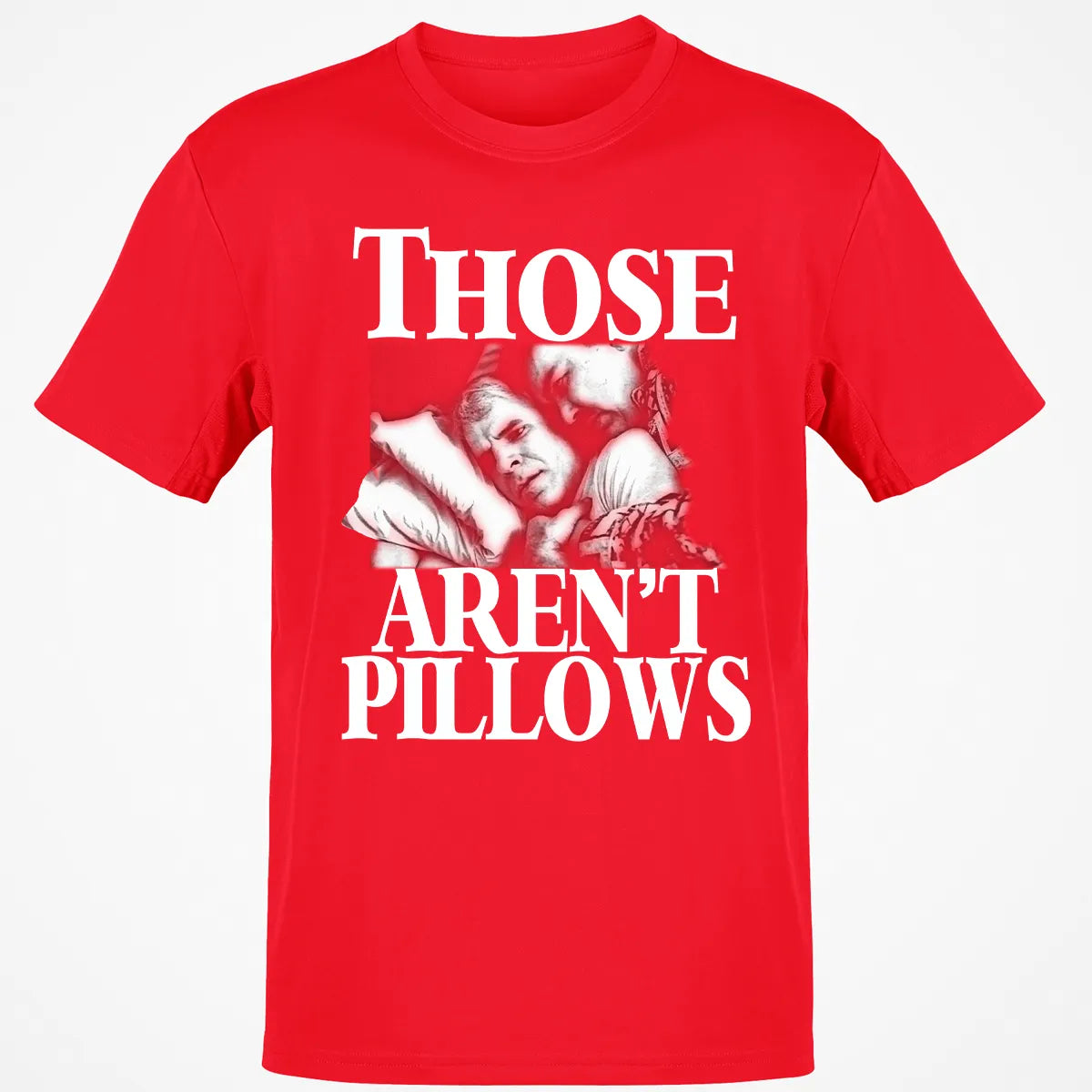Classic Unisex T-Shirt - ZB7KWCB3