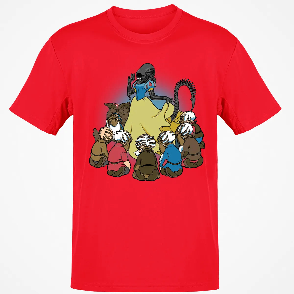 Classic Unisex T-Shirt - JVNXDRSM