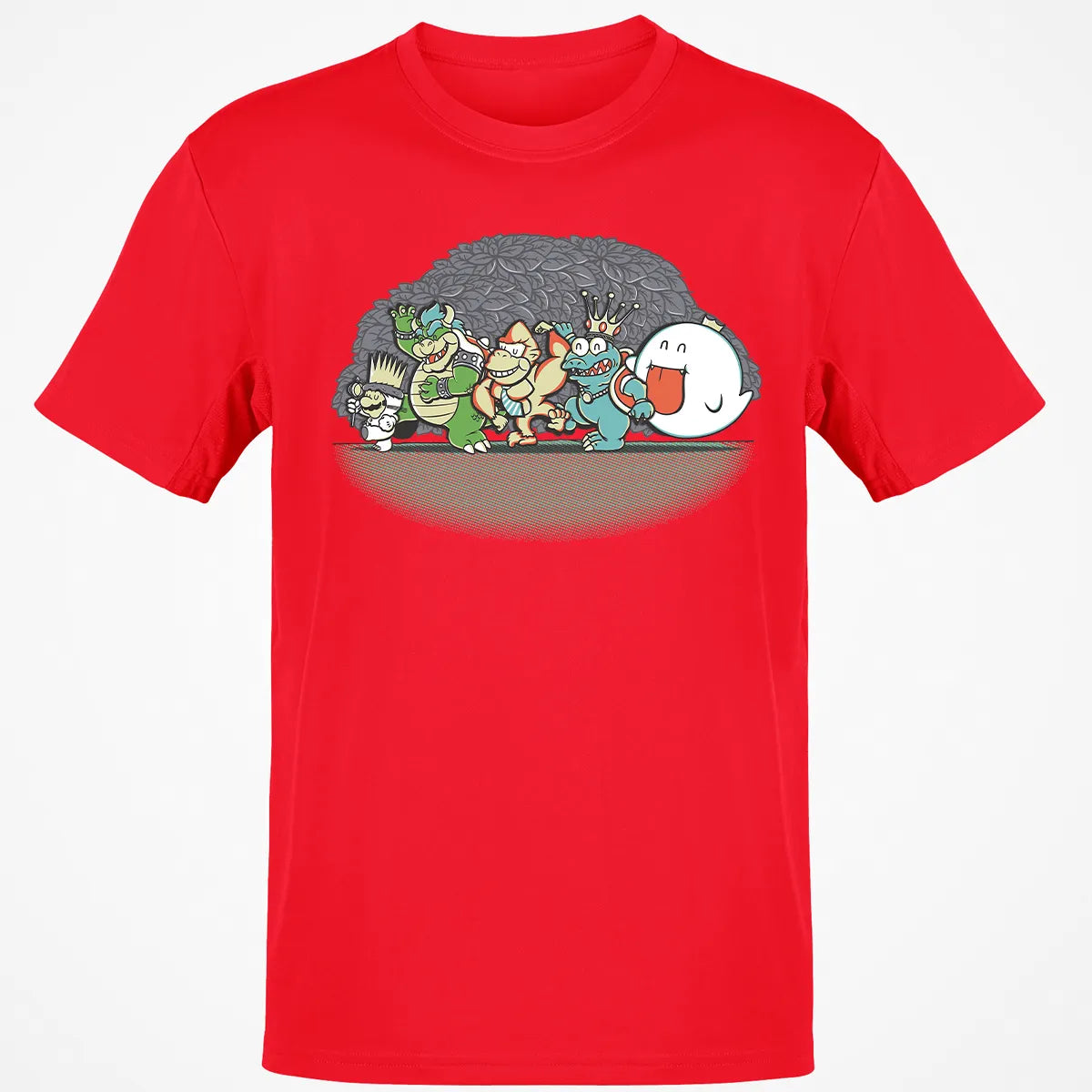 Classic Unisex T-Shirt - WU26J1KM