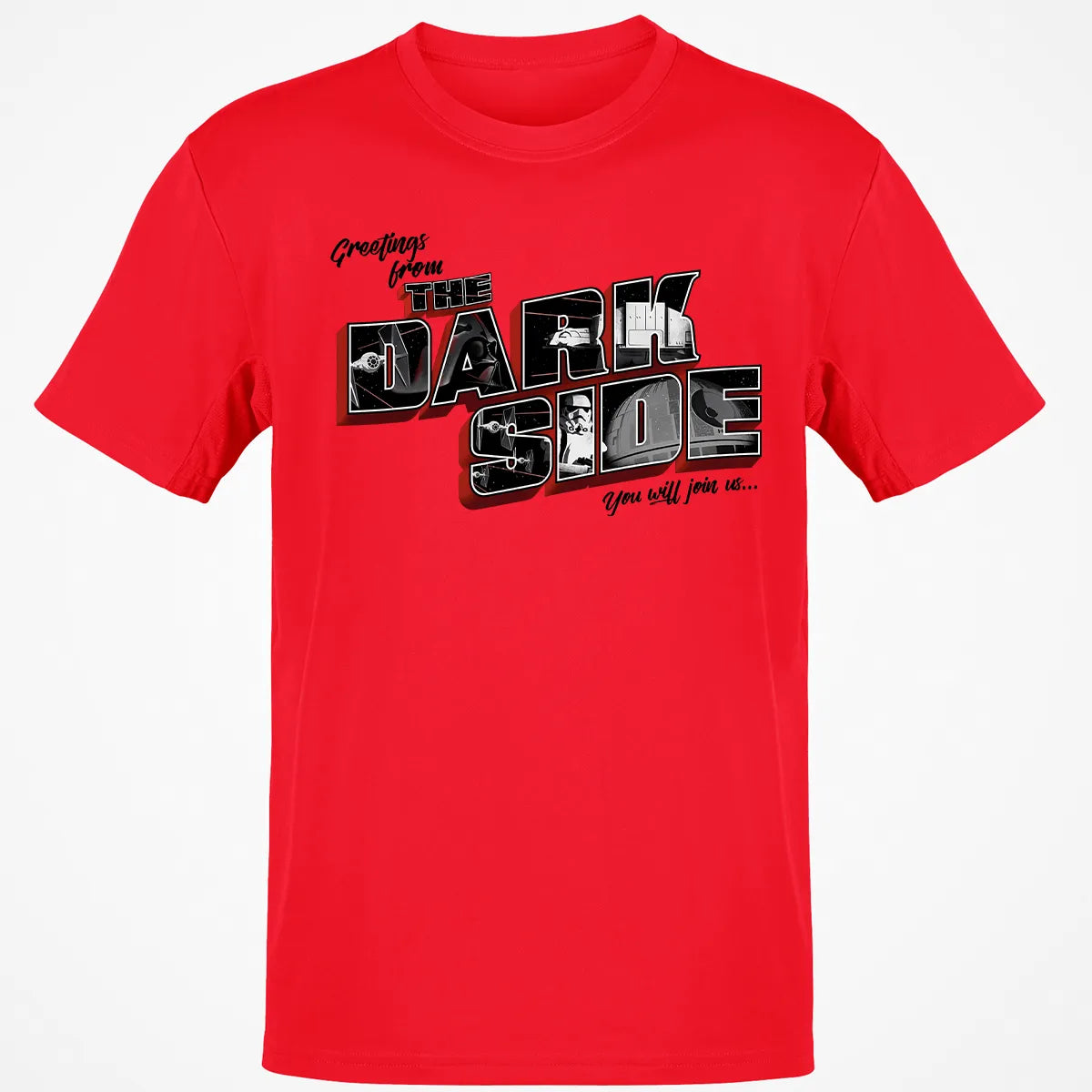 Classic Unisex T-Shirt - 77W65NHV