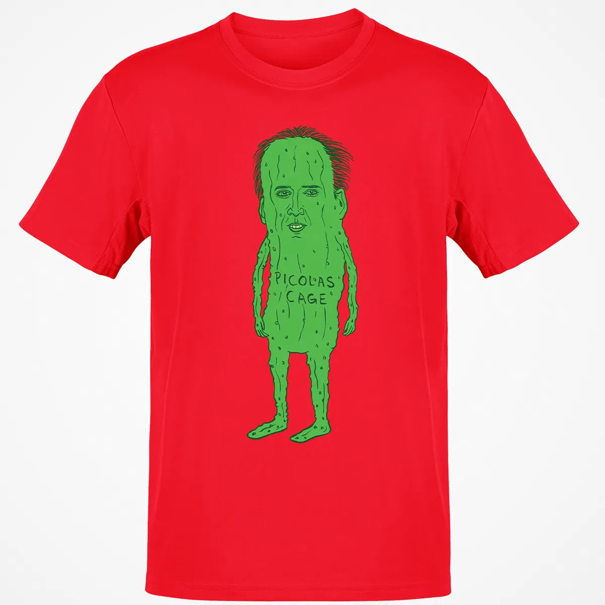 Classic Unisex T-Shirt - G86DQPWR