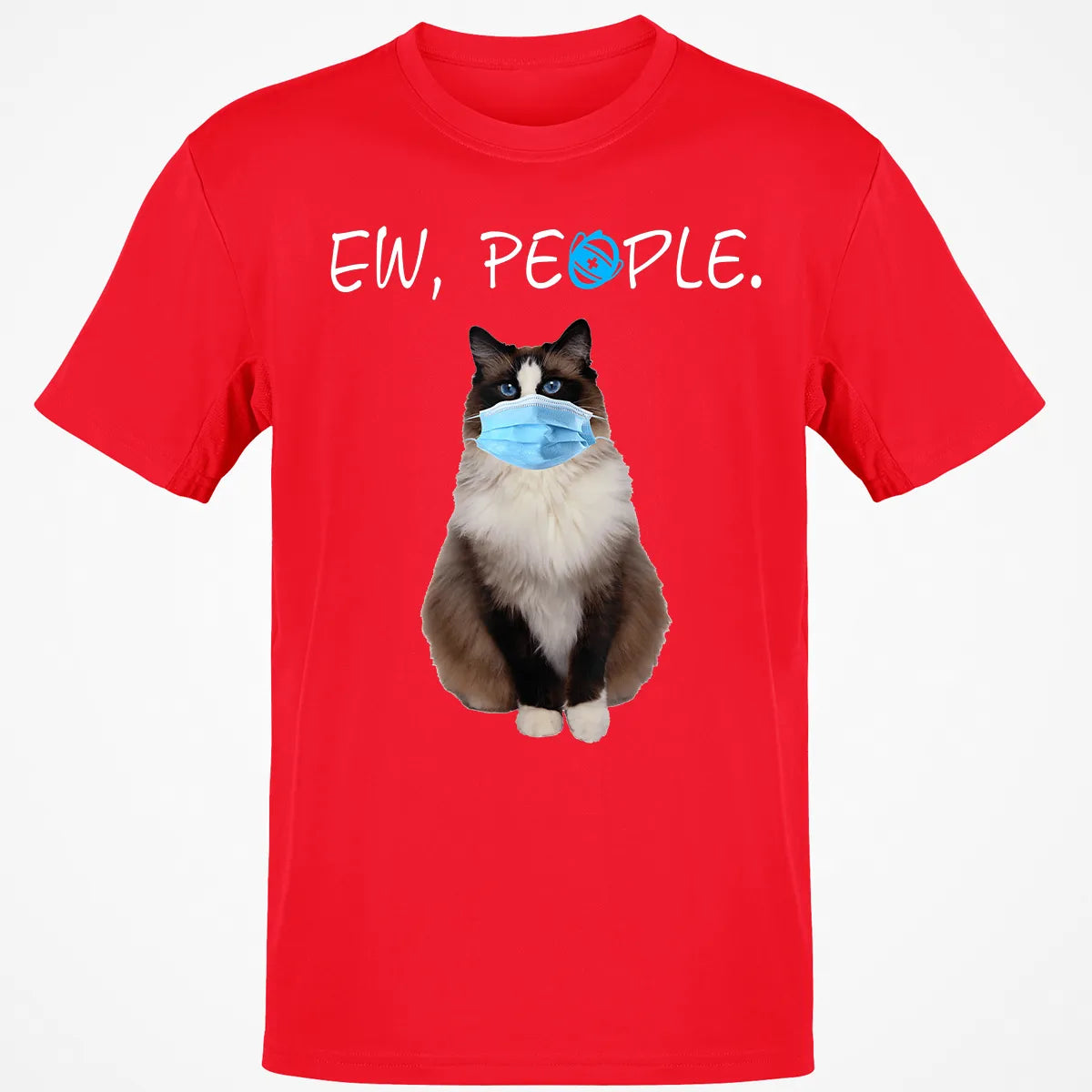 Classic Unisex T-Shirt - SQAFEKWH