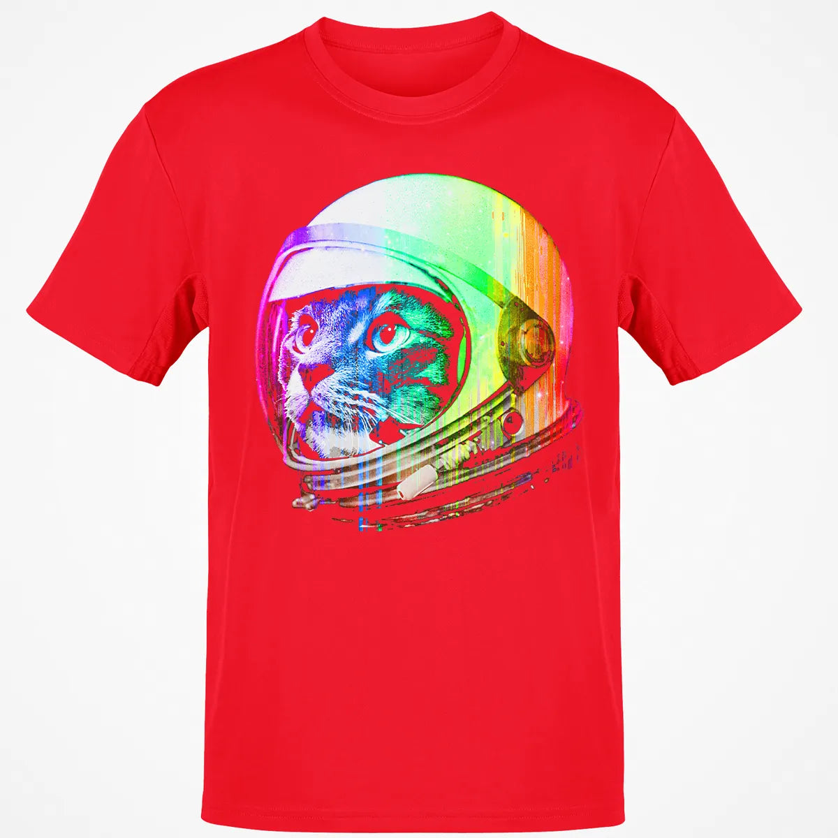 Classic Unisex T-Shirt - 4K7C7LS2