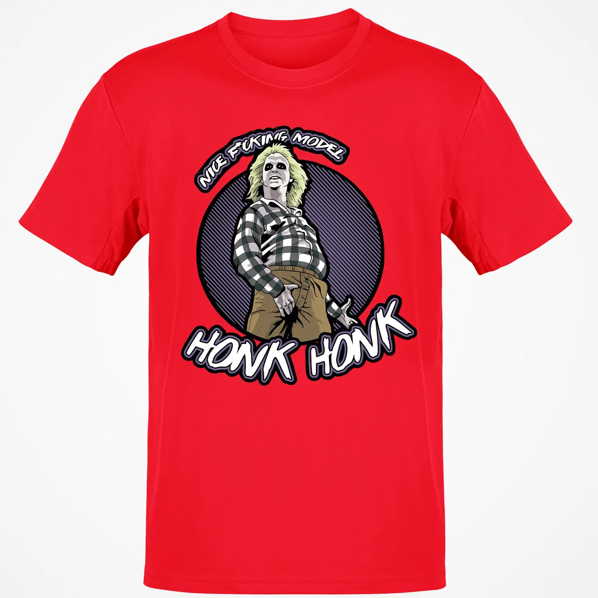 Classic Unisex T-Shirt - DXGHZQC6