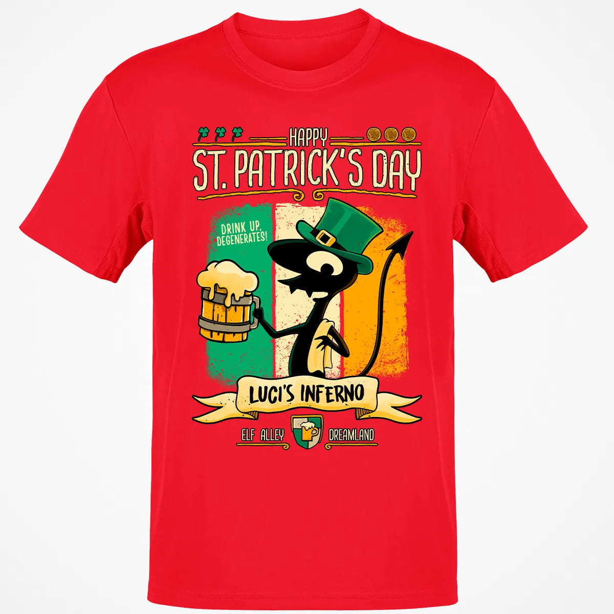 Classic Unisex T-Shirt - 9TEW7FKU