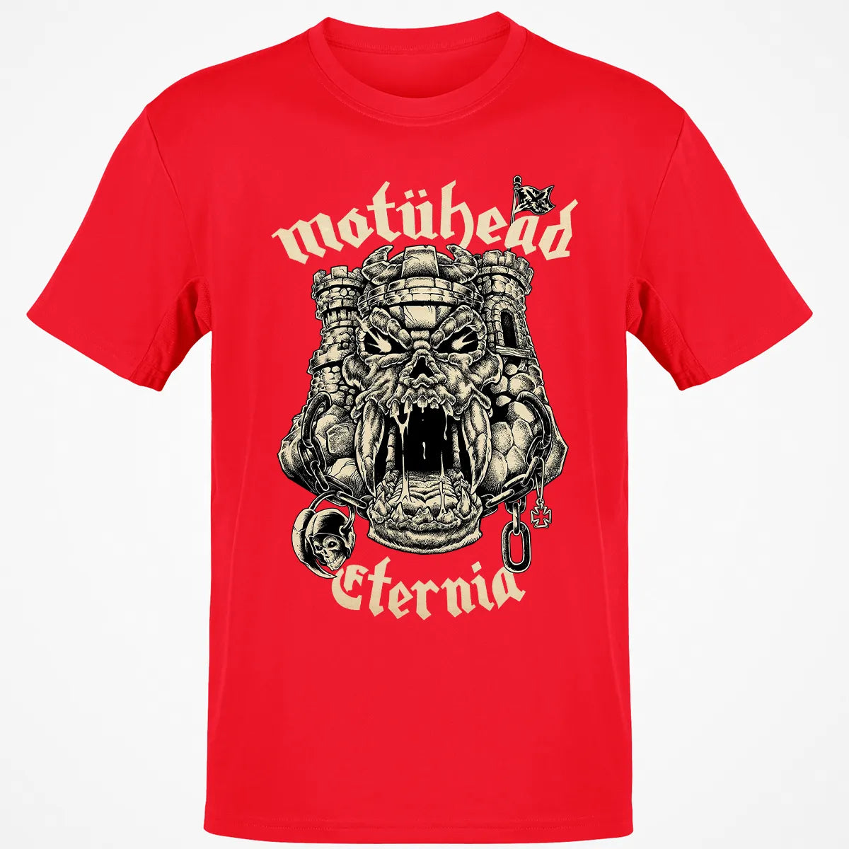 Classic Unisex T-Shirt - QTKSLH6Q